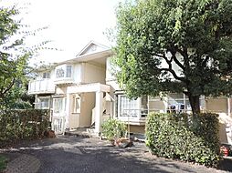 ガーデンハウス B棟