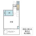 サンライフ土浦港町5階3.0万円