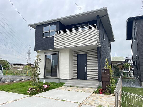 detached 茨城県土浦市真鍋

地図を見る