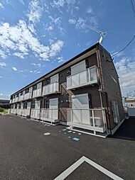 インレット荒川沖 II B棟