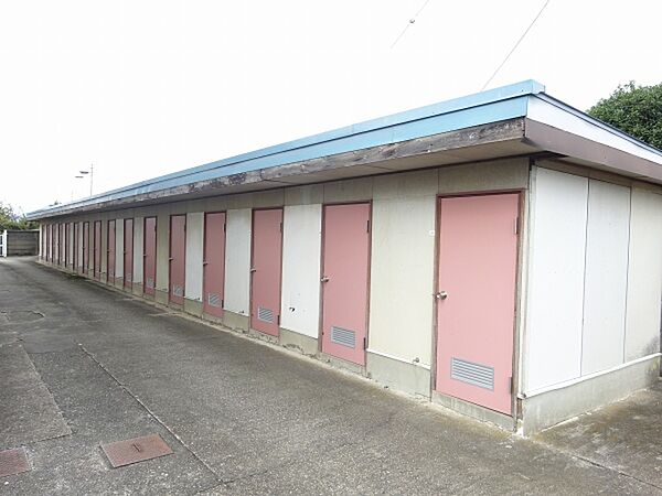 apartment 茨城県石岡市府中
地図を見る