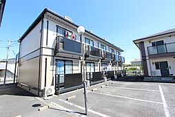 ポートタウン岡田 B