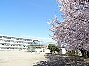 土浦第三中学校