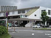 ワークヒル土浦