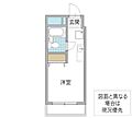 サンライフ土浦港町2階3.1万円