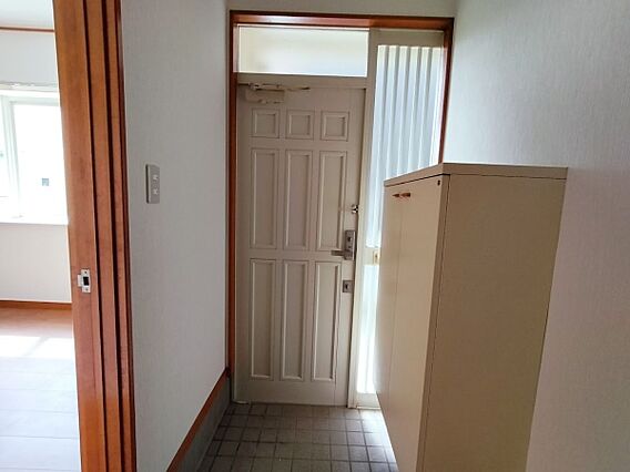 パークハイム_内装_5