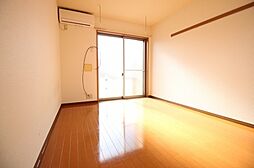 リリックコート 101号室 1階1Kのリビング/ダイニング