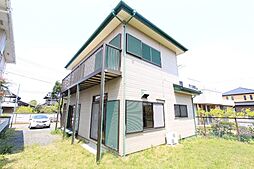 樋ノ沢住宅