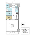 レーガベーネ守谷本町3階7.1万円