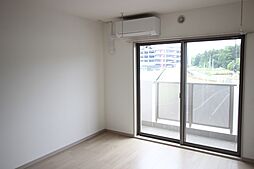 ヴィヴァーチェ阿見 301号室 3階1Kのリビング/ダイニング