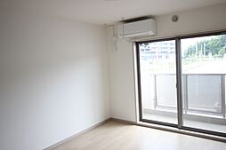 ヴィヴァーチェ阿見 101号室 1階1Kのリビング/ダイニング