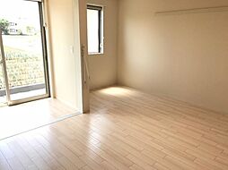 Diva 101号室 1階1Kのリビング/ダイニング