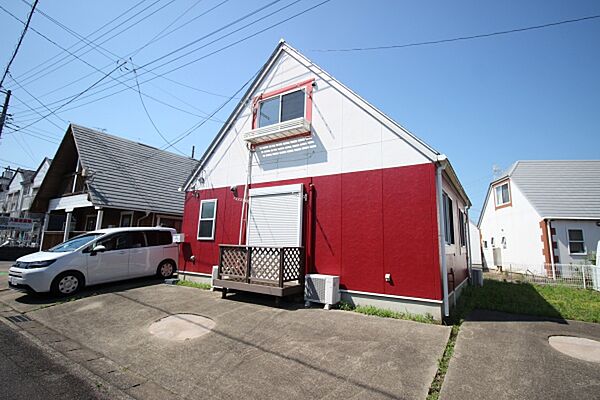 detached 茨城県牛久市上柏田

地図を見る