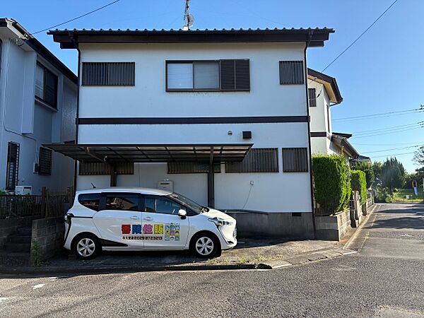 detached 茨城県北相馬郡利根町早尾
早尾の賃貸情報を見る
物件地図