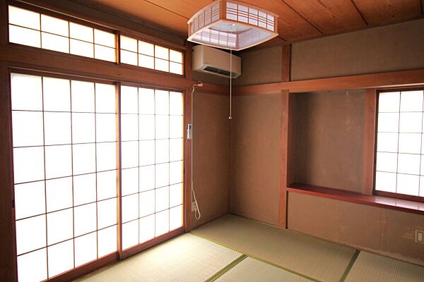 detached 茨城県北相馬郡利根町早尾

地図を見る