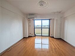 メソングランディール II 301号室 3階1Kのリビング/ダイニング