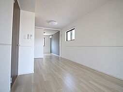 クレイドル III 103号室 1階1LDKのリビング/ダイニング