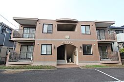 ヒーロー1番館 101号室