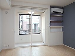 レジェンド バレー　A 101号室 1階ワンルームのリビング/ダイニング