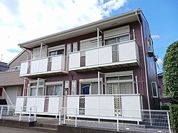 サンライズメグミ B