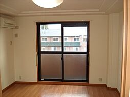 レジデンス弐番館 105号室 1階1Kのリビング/ダイニング