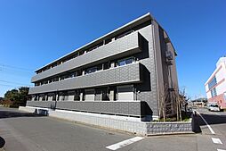 アルヴェアーレ I 105号室