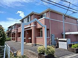 アイビー・ハイツ 103号室