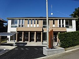 フォーレスト　ガーデン 103号室