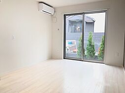 アリビオ 201号室 2階1LDKのリビング/ダイニング