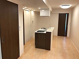 アリビオ 103号室 1階1LDKのリビング/ダイニング