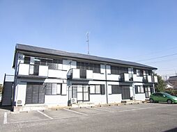 シェリールアタゴ II 202号室