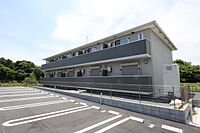 茨城県牛久市田宮町：物件画像／香陵住販株式会社　牛久支店