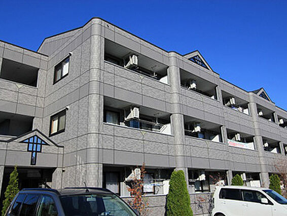 リバーフィールド_外観_2