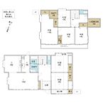 茨城県龍ケ崎市城ノ内：物件画像／香陵住販株式会社　牛久支店
