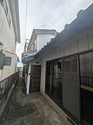 🉐敷金礼金0円！🉐牛久町120-3一部戸建