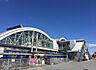 周辺：赤塚駅（4200m）