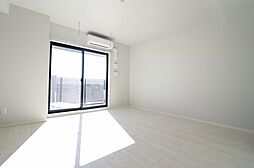 Legabene柏の葉 502号室 5階1Kのリビング/ダイニング