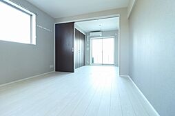 Legabene柏の葉 II 304号室 3階1LDKのリビング/ダイニング