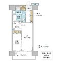 デュオセーヌ柏の葉キャンパス5階10.0万円
