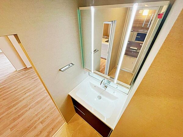 武蔵野桜橋マンション