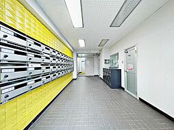 武蔵野桜橋マンション