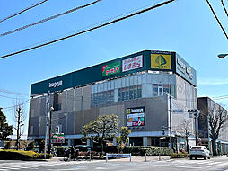 武蔵野桜橋マンション
