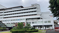 武蔵野桜橋マンション