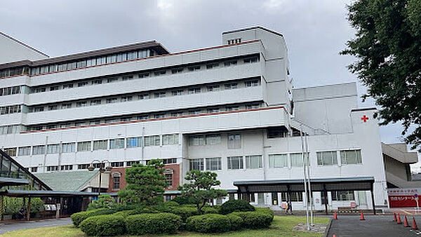 武蔵野桜橋マンション