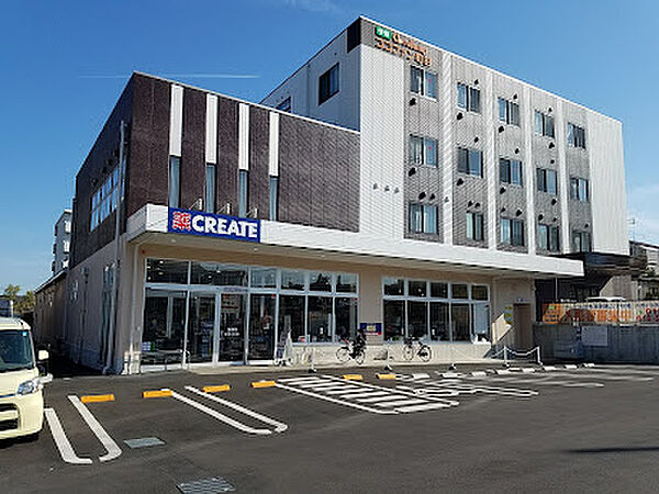 ザ・パークハウス町田