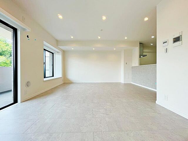 リビング/ダイニング モリス京王永山 6階/-