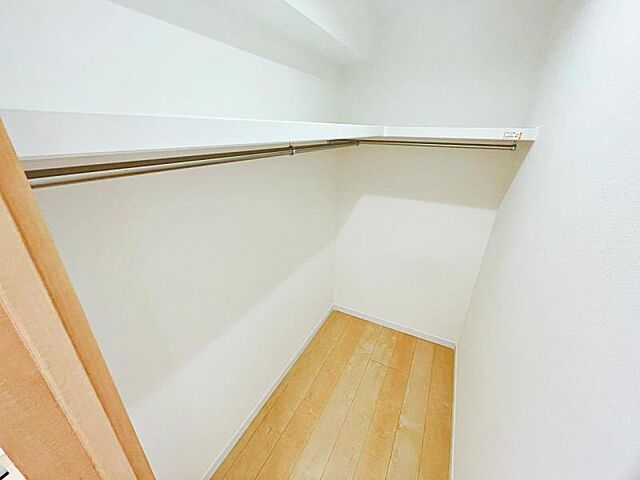 収納 アクエージュ多摩川 2階/-