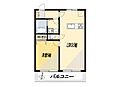 第二梅ヶ丘ハイム2階1,980万円