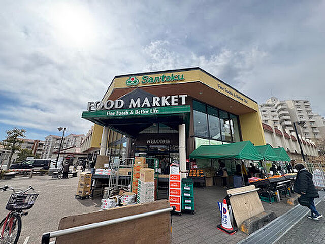 設備 ベルコリーヌ南大沢第6号棟 6階/-