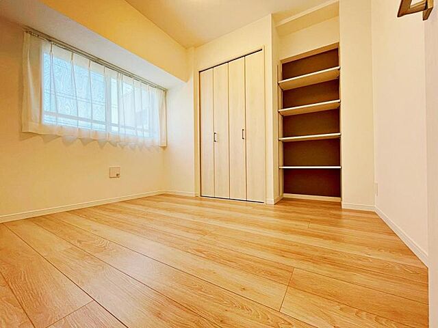 寝室 テゾーロ麻生柿生 2階/-